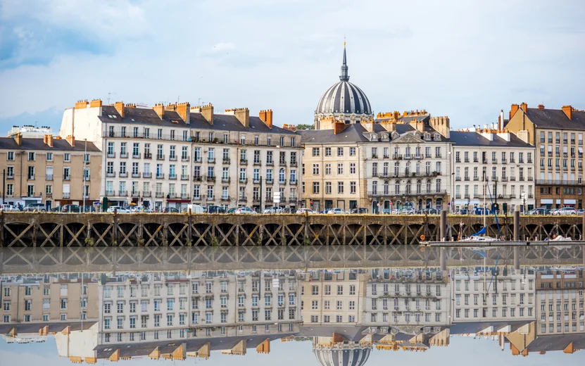 Nantes
